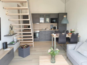 Apartment Watt'n Koje, Am Alten Deich 4-6, 2 29